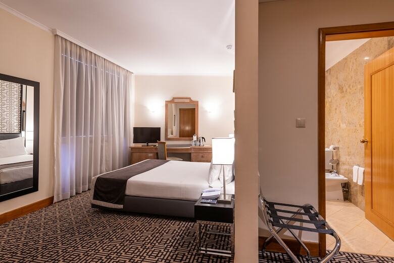 Hotel Mundial