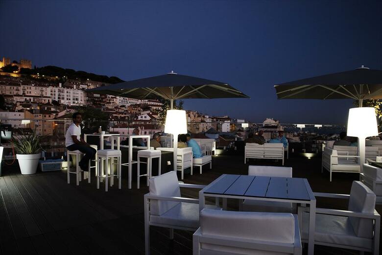 Hotel Mundial