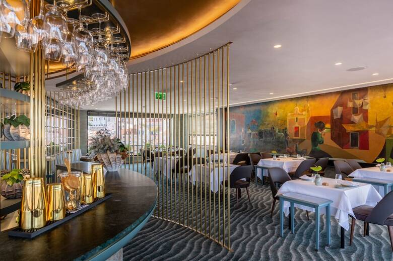 Hotel Mundial