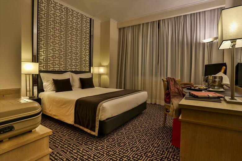 Hotel Mundial