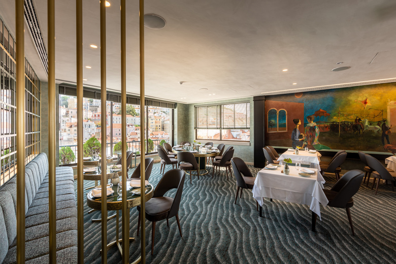 Hotel Mundial