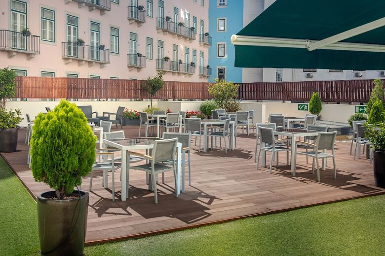 Hotel Mundial