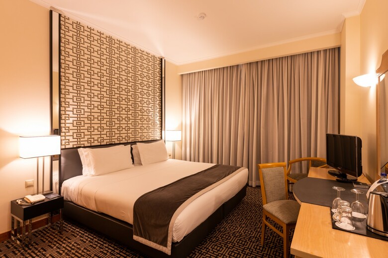 Hotel Mundial