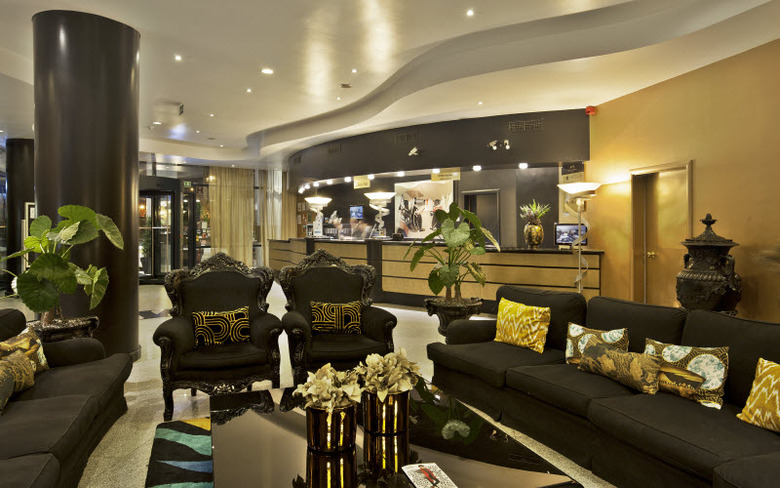 Hotel Mundial