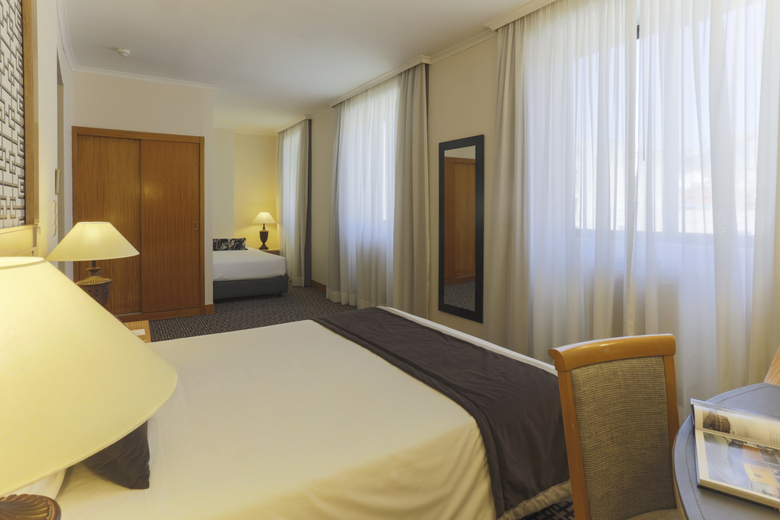 Hotel Mundial