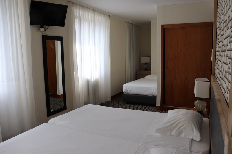 Hotel Mundial
