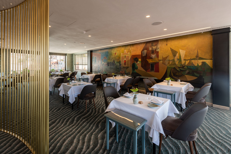 Hotel Mundial
