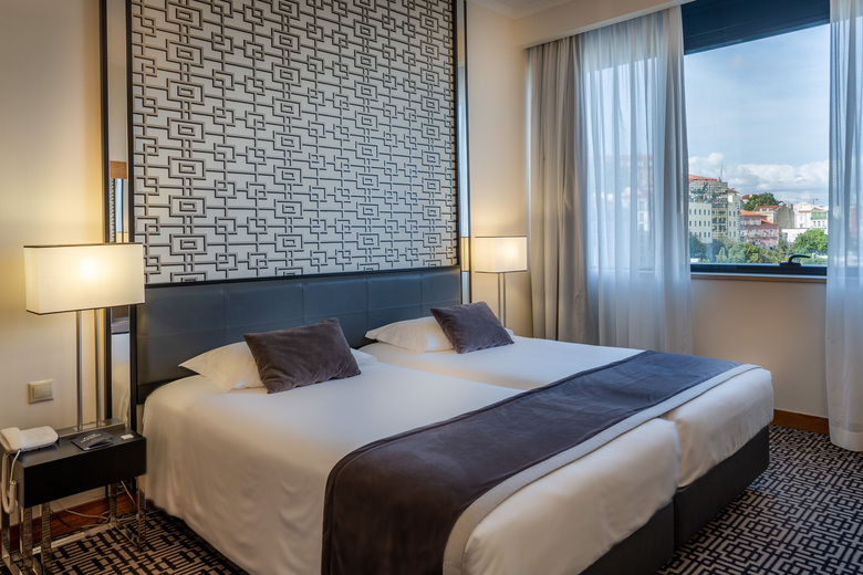 Hotel Mundial