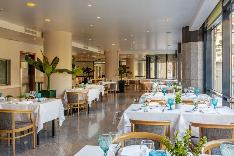 Hotel Mundial