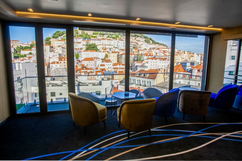 Hotel Mundial