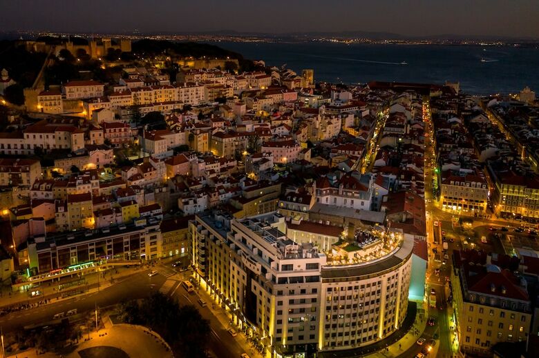 Hotel Mundial