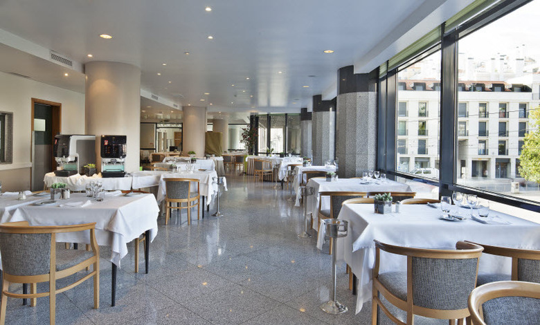 Hotel Mundial