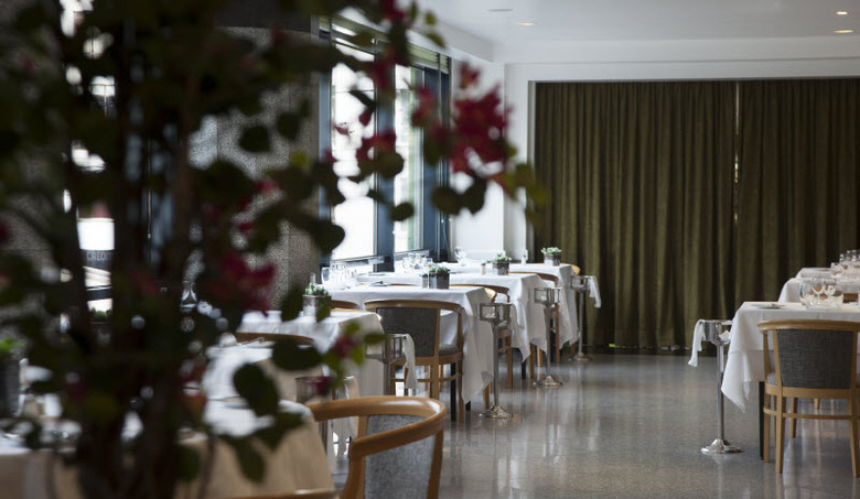 Hotel Mundial