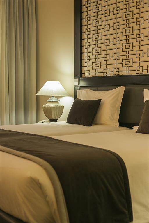 Hotel Mundial