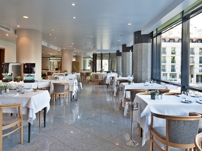 Hotel Mundial