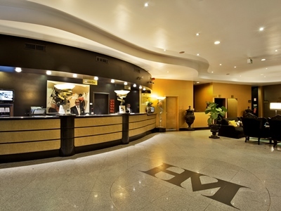 Hotel Mundial