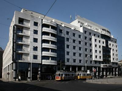 Hotel Mundial