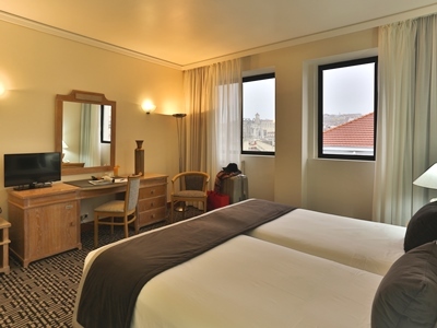 Hotel Mundial