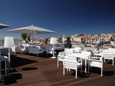 Hotel Mundial