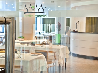Hotel Mundial