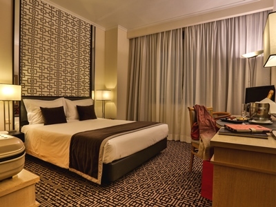 Hotel Mundial