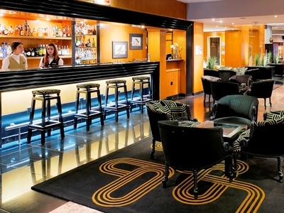 Hotel Mundial