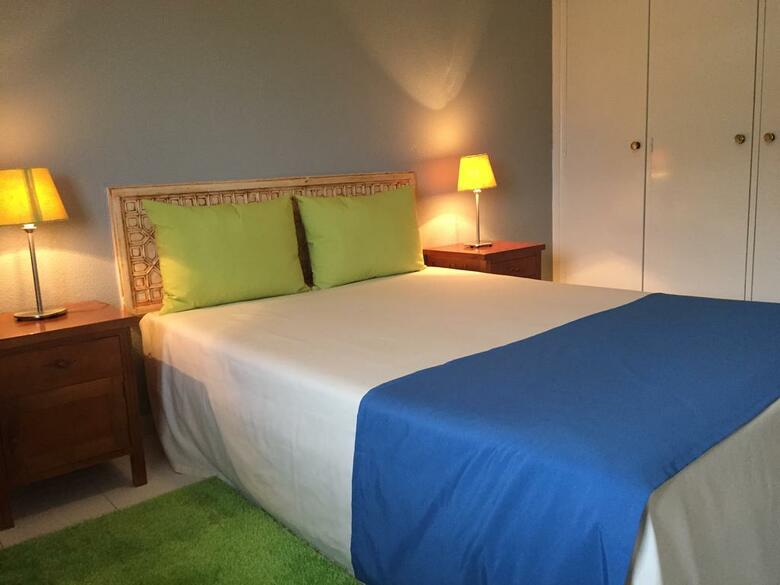 Aparthotel Club Amarilis