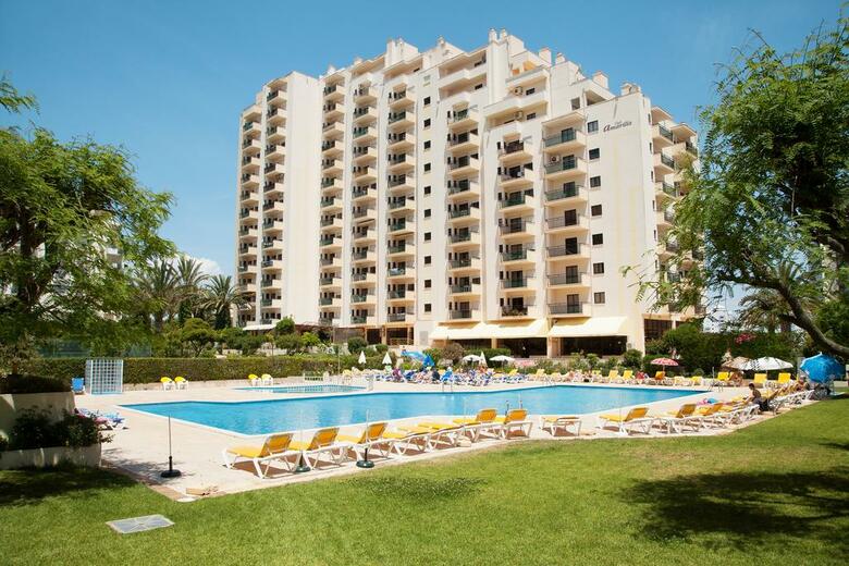 Aparthotel Club Amarilis
