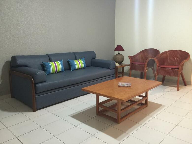 Aparthotel Club Amarilis
