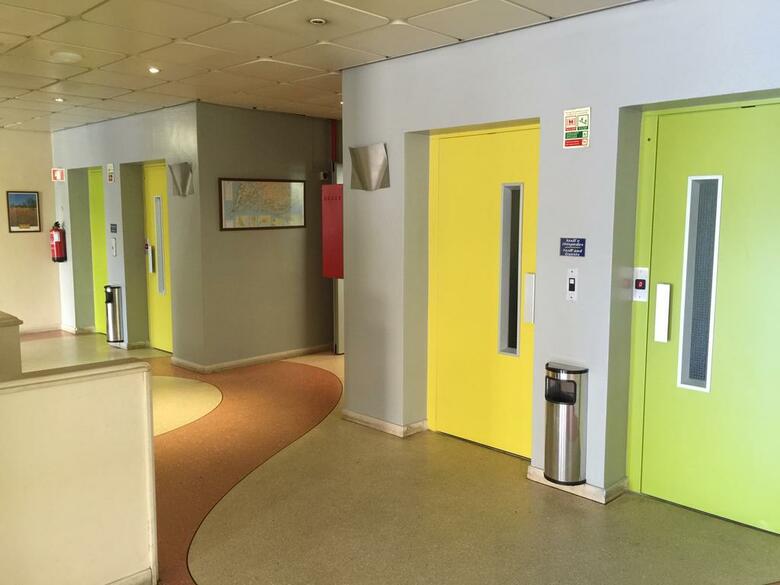 Aparthotel Club Amarilis