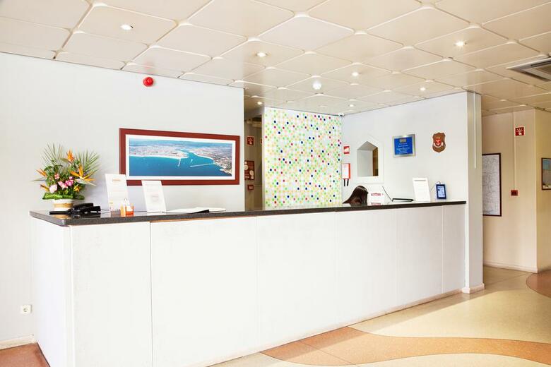 Aparthotel Club Amarilis