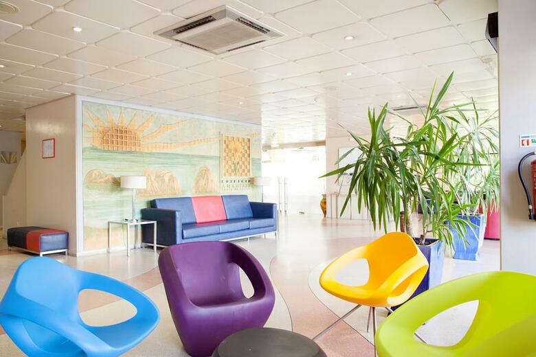 Aparthotel Club Amarilis