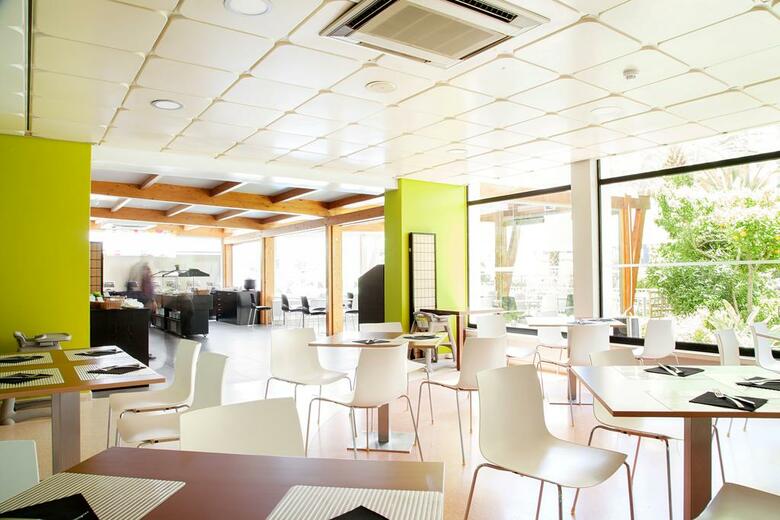 Aparthotel Club Amarilis