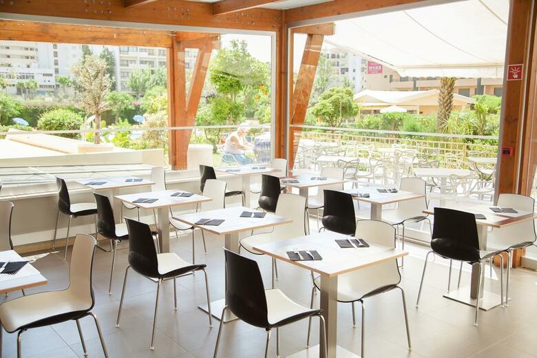 Aparthotel Club Amarilis
