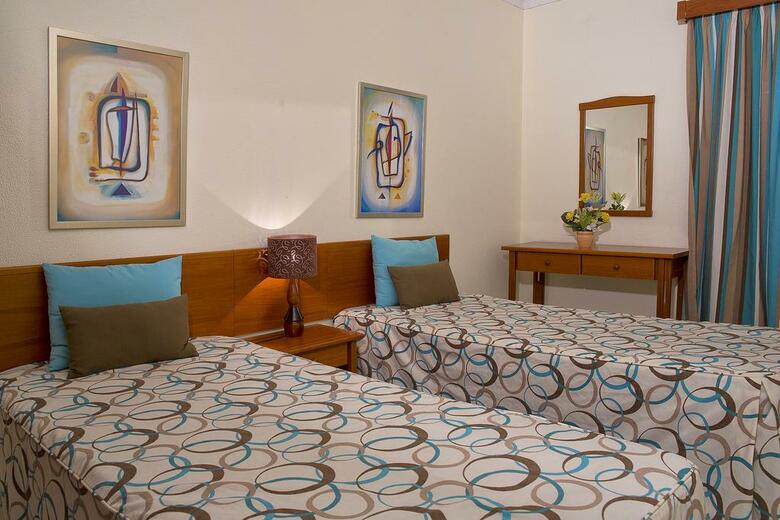 Aparthotel Club Amarilis
