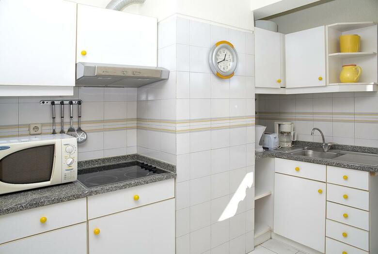 Aparthotel Club Amarilis