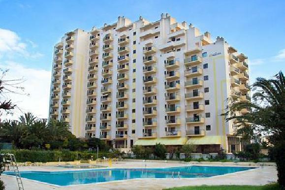 Aparthotel Club Amarilis
