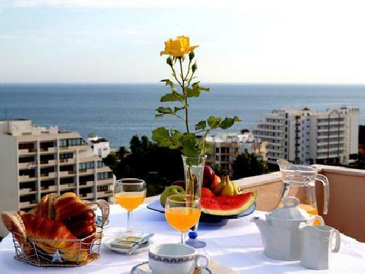 Aparthotel Club Amarilis