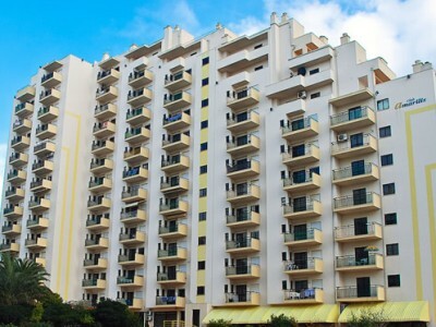 Aparthotel Club Amarilis