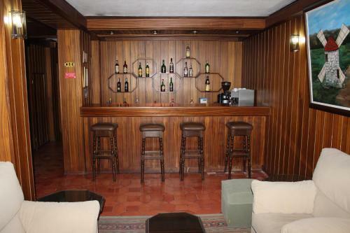 Hotel Moinho De Vento