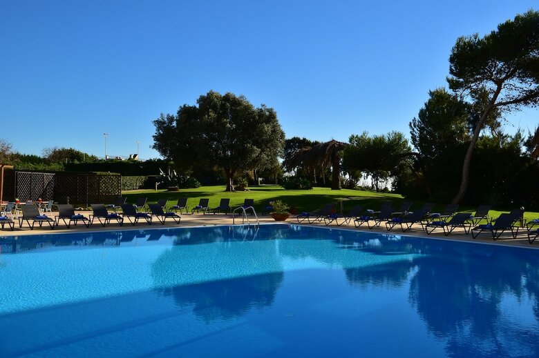 Pestana Cascais Ocean & Conference Aparthotel