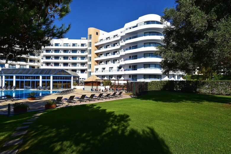 Pestana Cascais Ocean & Conference Aparthotel