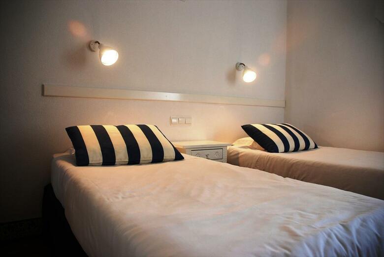 Apartamentos Soldoiro