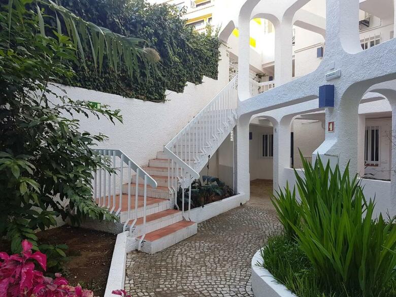 Apartamentos Soldoiro