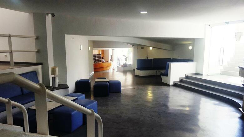Apartamentos Soldoiro
