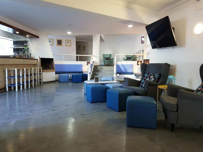 Apartamentos Soldoiro