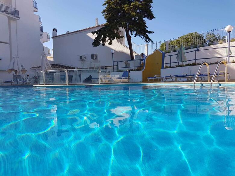 Apartamentos Soldoiro
