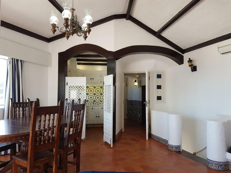 Apartamentos Soldoiro
