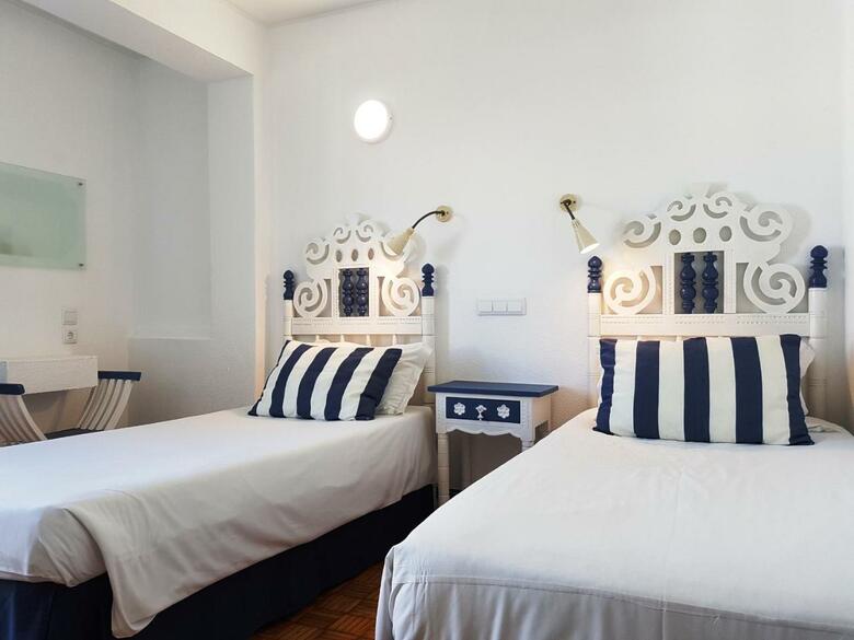 Apartamentos Soldoiro