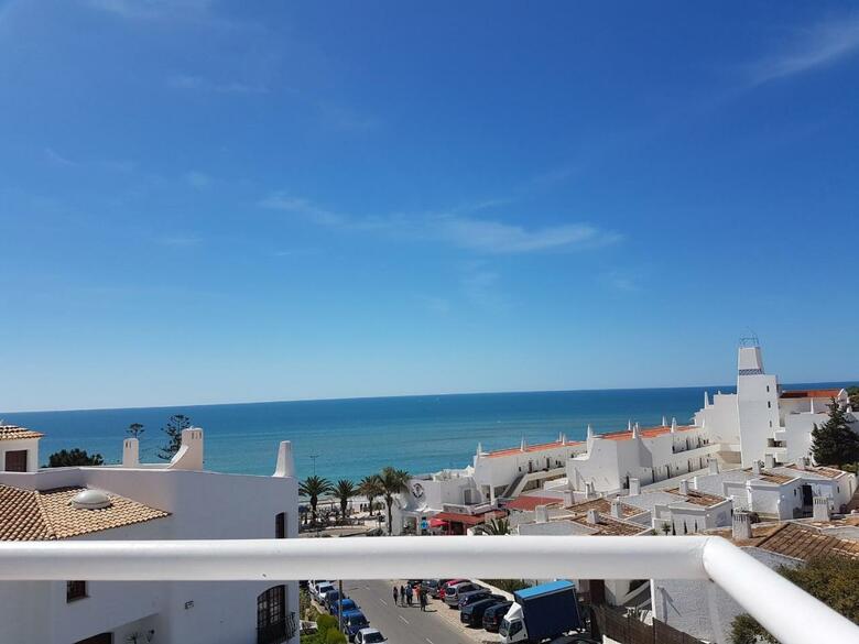Apartamentos Soldoiro